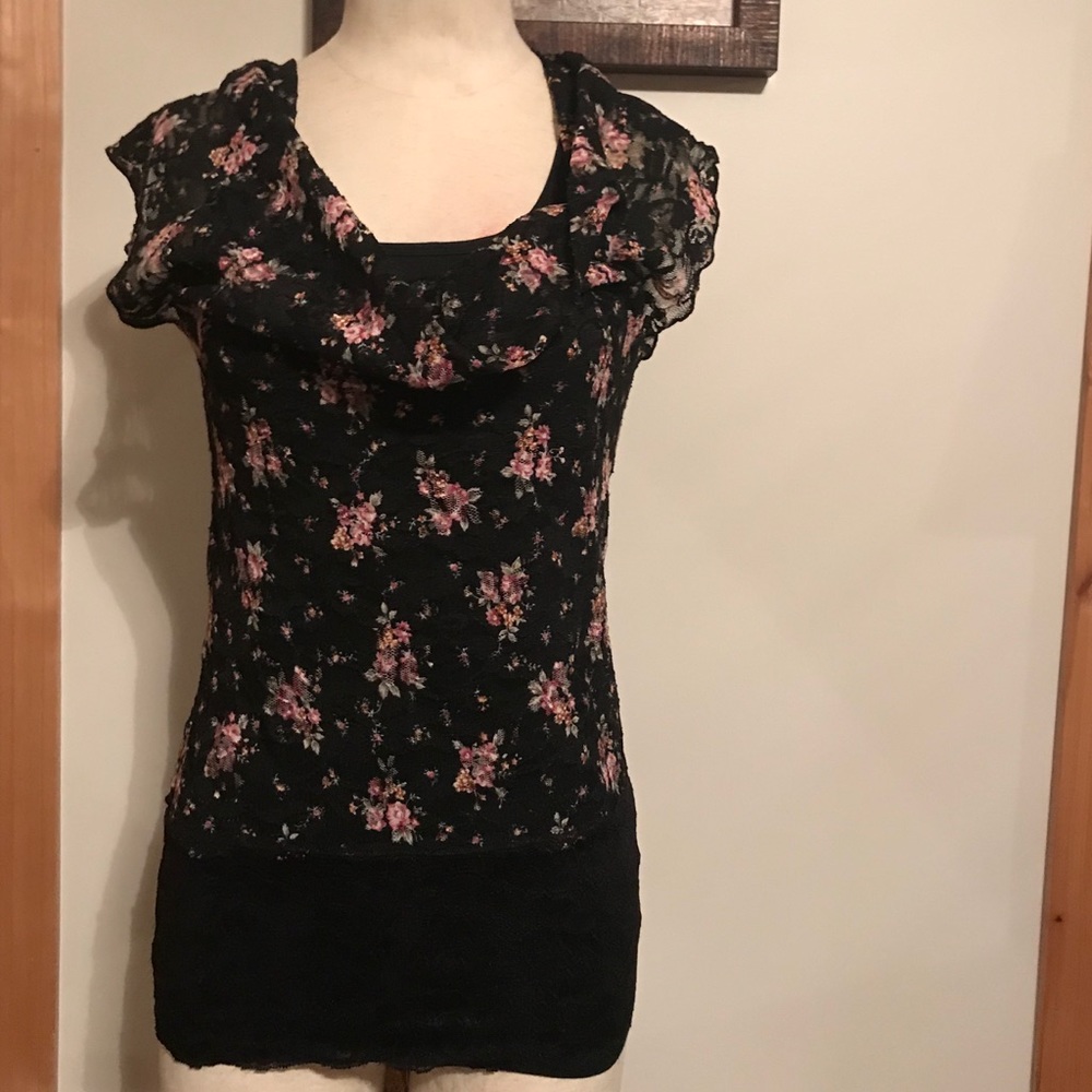 Dress Top